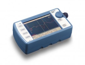 BAUR IRG 2000 BAUR IRG 2000