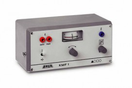 BAUR KMF 1 BAUR KMF 1