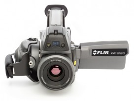 Тепловизор FLIR GF320