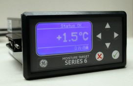 Влагомер Moisture Target Series 6