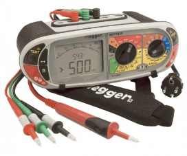 Тестер Megger MFT1800 Тестер Megger MFT1800