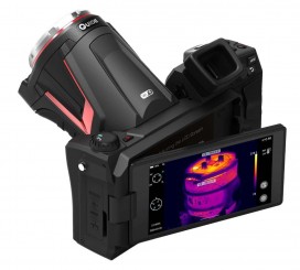 Тепловизор Guide C800Pro Тепловизор Guide C800Pro