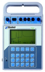 Рефлектометр Bicotest T625 Рефлектометр Bicotest T625