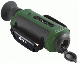 Тепловизор FLIR Scout TS-32