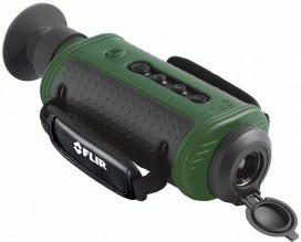 Тепловизор FLIR Scout TS-24 Тепловизор FLIR Scout TS-24