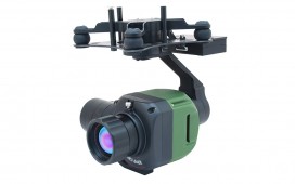 Подвес CL-640S + Gimbal