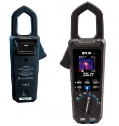 Токоизмерительные клещи FLIR CM174 Токоизмерительные клещи FLIR CM174