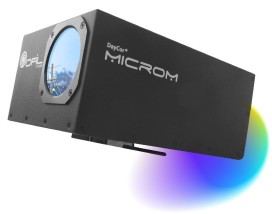 DayCor micROM HD DayCor micROM HD