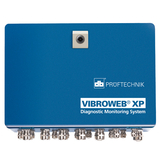 Pruftechnik VIBROWEB XP