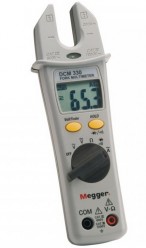 Мультиметр Megger DCM330 Мультиметр Megger DCM330