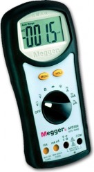 Мультиметр Megger AVO310 Мультиметр Megger AVO310