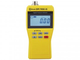 Цифровой манометр DPI 705E-IS Цифровой манометр DPI 705E-IS