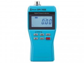 Индикатор давления DPI 705E Индикатор давления DPI 705E