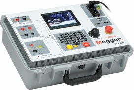 Megger MСT1600
