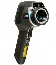Тепловизор FLIR E60bx Тепловизор FLIR E60bx