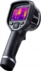 Тепловизор FLIR E8xt