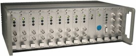 Power Diagnostix Systems ICMsys8 Power Diagnostix Systems ICMsys8