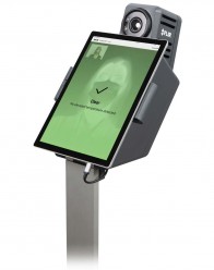 Тепловизор FLIR EST Kiosk Тепловизор FLIR EST Kiosk