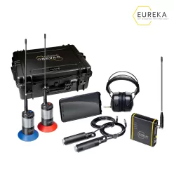 Течеискатель Eureka5