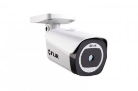 FLIR TCX Mini Bullet (Серия Т43)