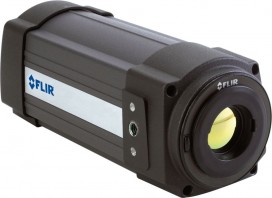 Тепловизор FLIR A300