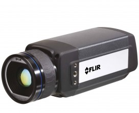 Тепловизор FLIR A305sc Тепловизор FLIR A305sc