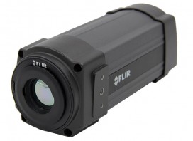 Тепловизор FLIR A320 Tempscreen Тепловизор FLIR A320 Tempscreen