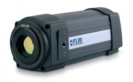 Тепловизор FLIR A325sc Тепловизор FLIR A325sc