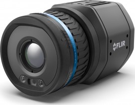 Тепловизор FLIR A500-EST Тепловизор FLIR A500-EST