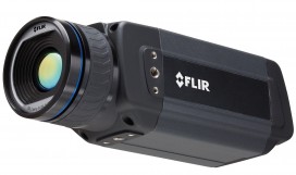 Тепловизор FLIR A615