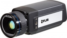 Тепловизор FLIR A645sc Тепловизор FLIR A645sc