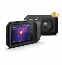 Тепловизор FLIR C3-X Тепловизор FLIR C3-X