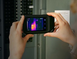 Тепловизор FLIR C5 Тепловизор FLIR C5