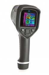 Тепловизор FLIR E5 Тепловизор FLIR E5