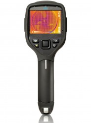 Тепловизор FLIR E60 Тепловизор FLIR E60