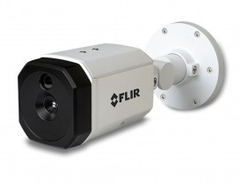 Тепловизор FLIR Elara FR-345-EST Тепловизор FLIR Elara FR-345-EST