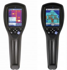 Тепловизор FLIR i3 Тепловизор FLIR i3