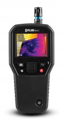 Влагомер с тепловизором FLIR MR277 Влагомер с тепловизором FLIR MR277