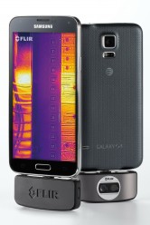 FLIR One для Android FLIR One для Android