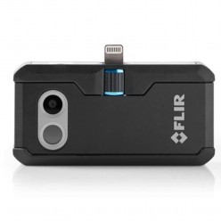 Flir ONE Pro iOS Flir ONE Pro iOS