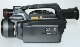 Тепловизор FLIR P660