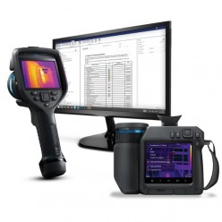 FLIR Route Creator