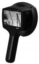 Акустическая камера FLIR Si124 Акустическая камера FLIR Si124