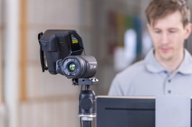 Тепловизор FLIR T540-EST Тепловизор FLIR T540-EST