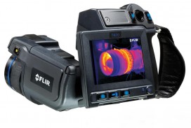 Тепловизор FLIR T600 Тепловизор FLIR T600