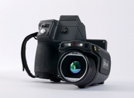 Тепловизор FLIR T660 Тепловизор FLIR T660