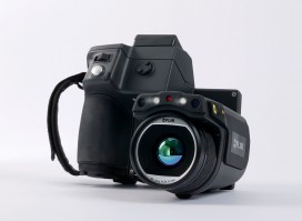 Тепловизор FLIR T640