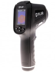 Тепловизионный пирометр FLIR TG167