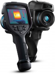 Тепловизор FLIR E86 Тепловизор FLIR E86