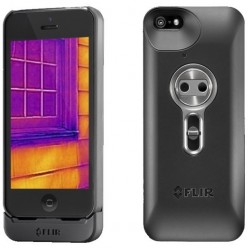 FLIR ONE для iPhone 5/5S/SE FLIR ONE для iPhone 5/5S/SE